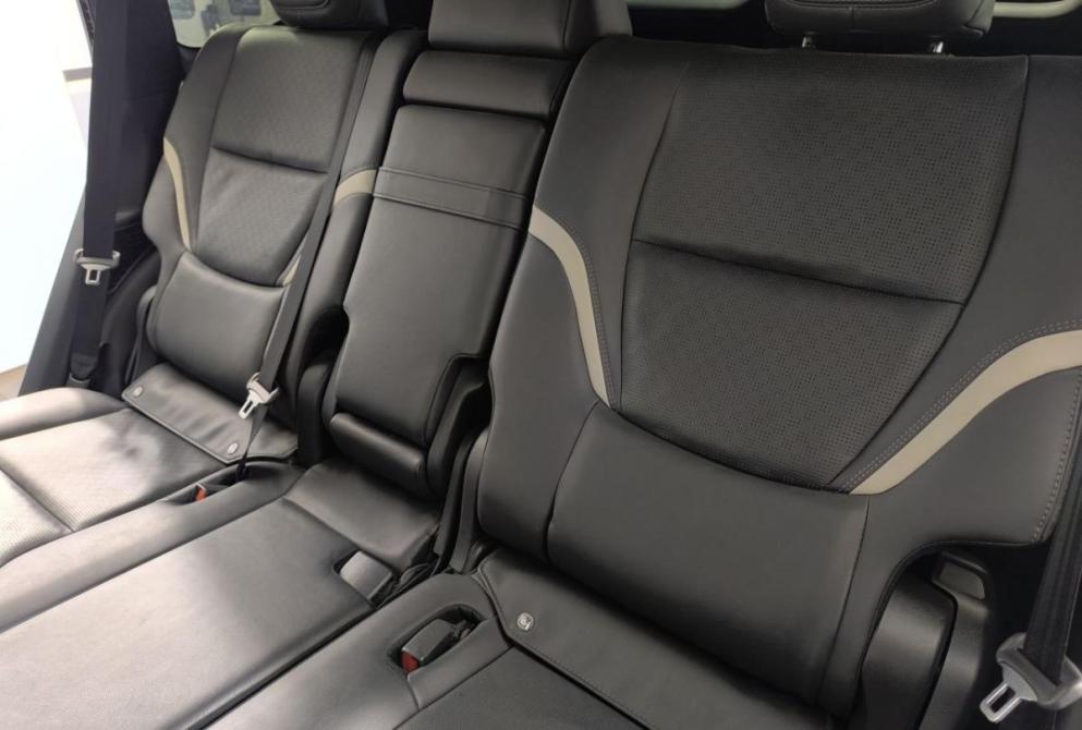 Toyota Land Cruiser 300 Series Нижний Новгород  - изображение 13