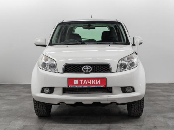 Toyota Rush I с пробегом 2006 года, цена 750 000 рублей, 147249 км, внедорожник, Автокод Объявления
