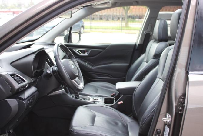 Subaru Forester V с пробегом 2018 года, цена 2 845 000 рублей, 143836 км, внедорожник, Автокод Объявления