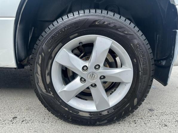 Suzuki Grand Vitara II Рестайлинг с пробегом 2008 года, цена 950 000 рублей, 236521 км, внедорожник, Автокод Объявления