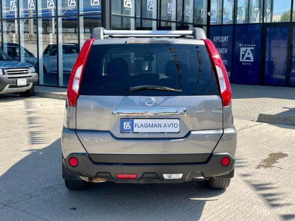 Nissan X-Trail II Рестайлинг с пробегом 2013 года, цена 1 250 000 рублей, 94325 км, внедорожник, Автокод Объявления