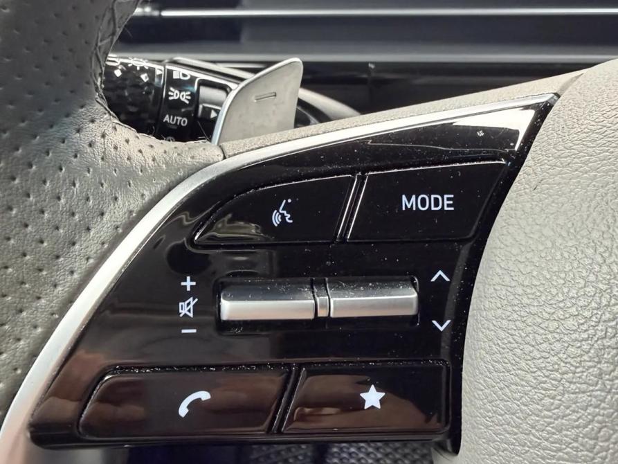 Hyundai Staria I Москва  - изображение 11