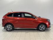 Lada (ВАЗ) XRAY I Курск  - изображение 25