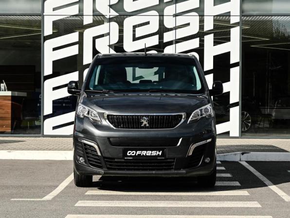 Peugeot Traveller I с пробегом 2020 года, цена 2 649 000 рублей, 186547 км, минивэн, Автокод Объявления