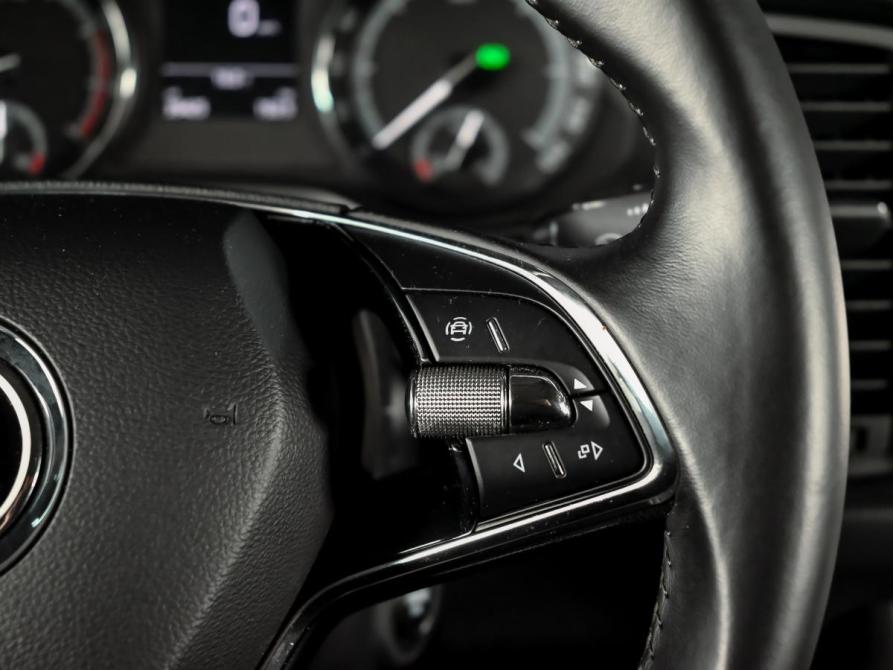 Skoda Kodiaq I Екатеринбург  - изображение 19