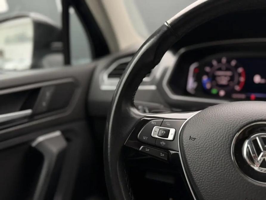 Volkswagen Tiguan II Минеральные Воды  - изображение 13