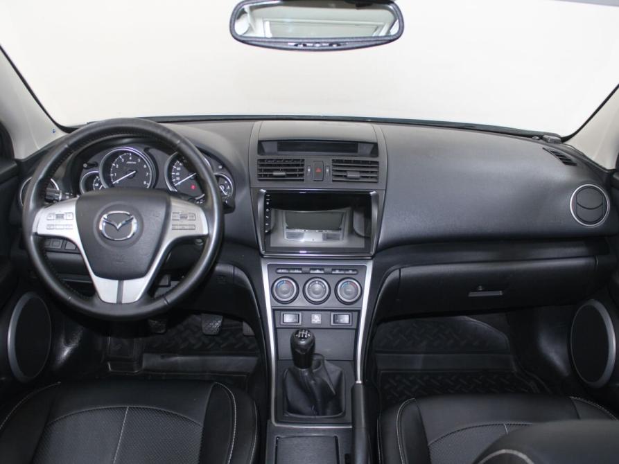 Mazda 6 II (GH) Старый Оскол  - изображение 7