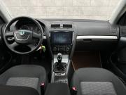 Skoda Octavia II (A5) Рестайлинг Альметьевск  - изображение 36