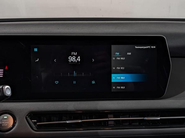 BAIC U5 Plus с пробегом 2023 года, цена 775 000 рублей, 142559 км, седан, Автокод Объявления