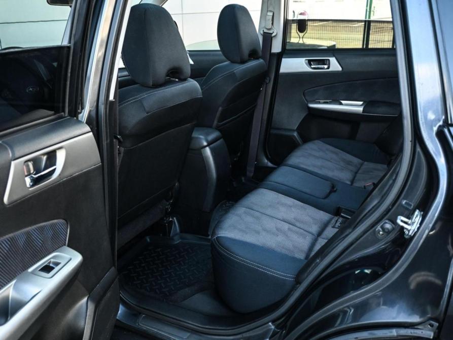 Subaru Forester III Новороссийск  - изображение 11