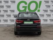 Kia Rio III Рестайлинг Владимир  - изображение 19