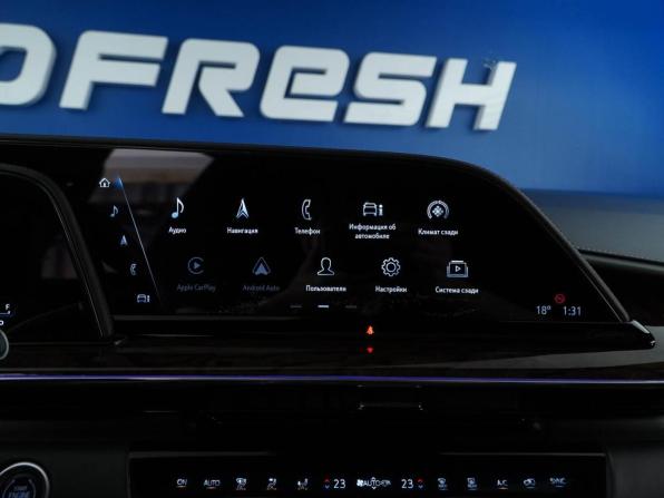 Cadillac Escalade V с пробегом 2021 года, цена 8 499 999 рублей, 92716 км, внедорожник, Автокод Объявления