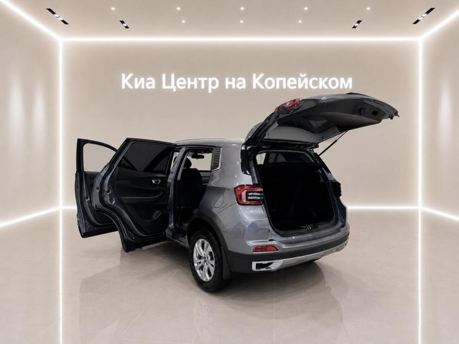 Chery Tiggo 4 Pro I Рестайлинг Челябинск  - изображение 26
