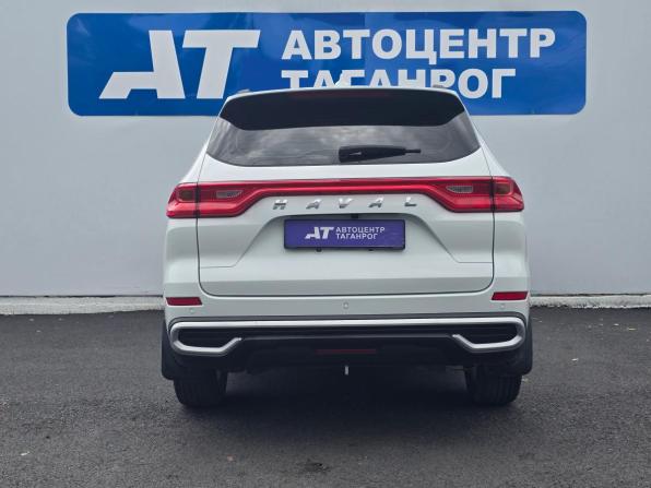 Haval M6 II с пробегом 2023 года, цена 1 949 000 рублей, 27096 км, внедорожник, Автокод Объявления