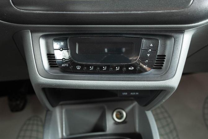SEAT Ibiza IV с пробегом 2011 года, цена 599 000 рублей, 218000 км, хэтчбек, Автокод Объявления