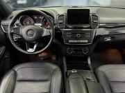 Mercedes-Benz GLE I (W166) Казань  - изображение 33