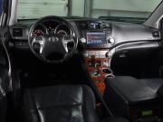 Toyota Highlander II (XU40) Рестайлинг Воронеж  - изображение 28