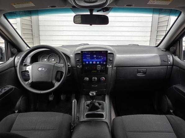 Kia Sorento I Рестайлинг с пробегом 2008 года, цена 735 000 рублей, 275100 км, внедорожник, Автокод Объявления