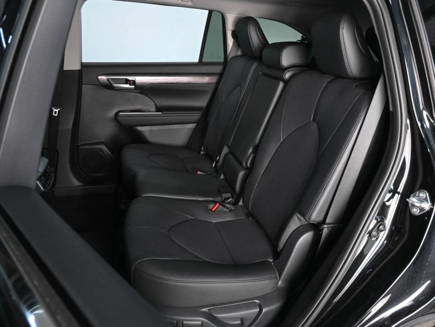 Toyota Highlander IV (XU70) Ростов-на-Дону  - изображение 10