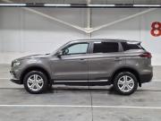 Geely Atlas Pro Казань  - изображение 34