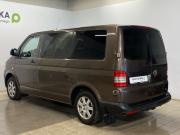 Volkswagen Caravelle T5 Рестайлинг Санкт-Петербург  - изображение 27
