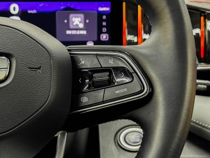 Geely Atlas II Ростов-на-Дону  - изображение 17
