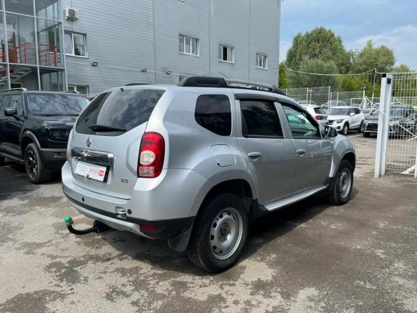 Renault Duster I с пробегом 2014 года, цена 789 446 рублей, 202757 км, внедорожник, Автокод Объявления