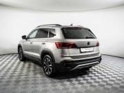 Volkswagen Taos I Москва  - изображение 28