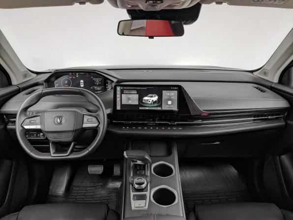 Changan UNI-S (CS55 Plus) с пробегом 2024 года, цена 2 235 000 рублей, 14089 км, внедорожник, Автокод Объявления