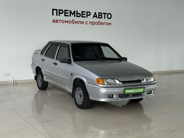 Lada (ВАЗ) 2115 с пробегом 2008 года, цена 95 000 рублей, 186416 км, седан, Автокод Объявления