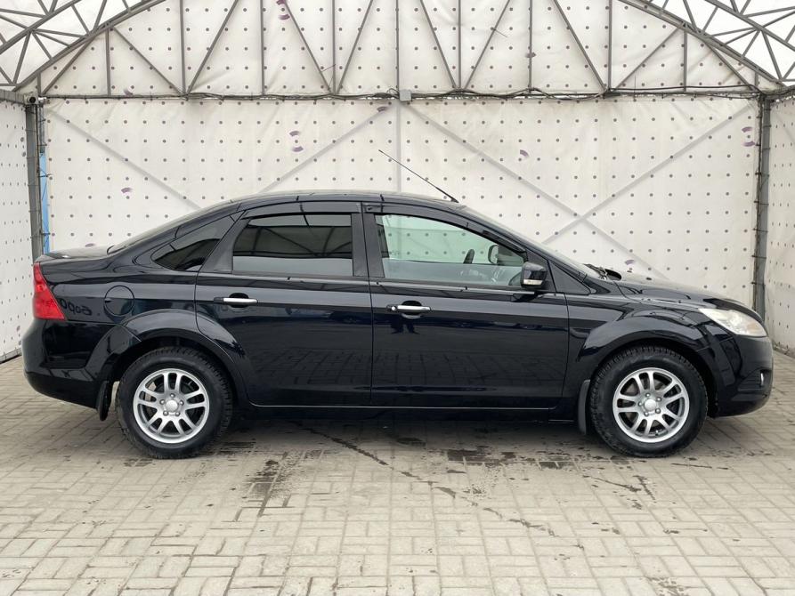 Ford Focus II Рестайлинг Тамбов  - изображение 9