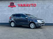 Opel Antara I Рестайлинг Альметьевск  - изображение 12