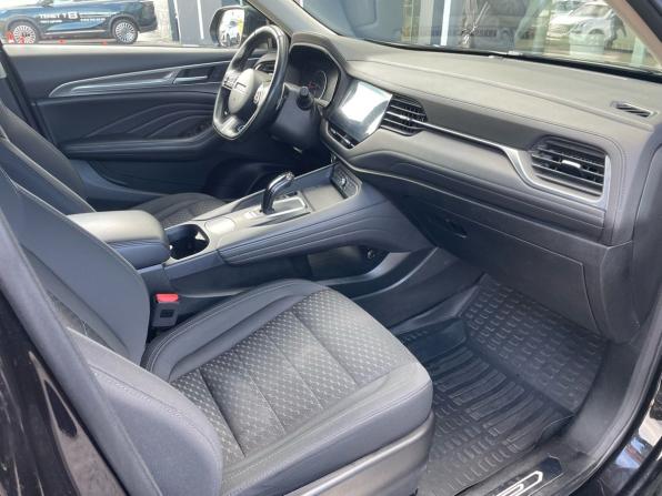 Haval F7 I с пробегом 2021 года, цена 1 470 000 рублей, 170000 км, внедорожник, Автокод Объявления