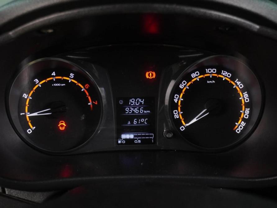Lada (ВАЗ) Granta I Рестайлинг Воронеж  - изображение 15