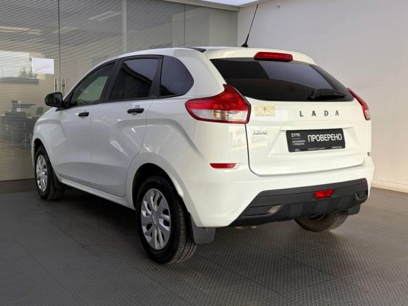 Lada (ВАЗ) XRAY I с пробегом 2018 года, цена 940 000 рублей, 41651 км, хэтчбек, Автокод Объявления