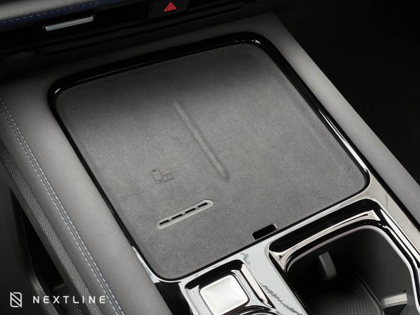 Новый Volkswagen Teramont II (China Market) 2026 года, цена 5 850 000 рублей, внедорожник, Автокод Объявления