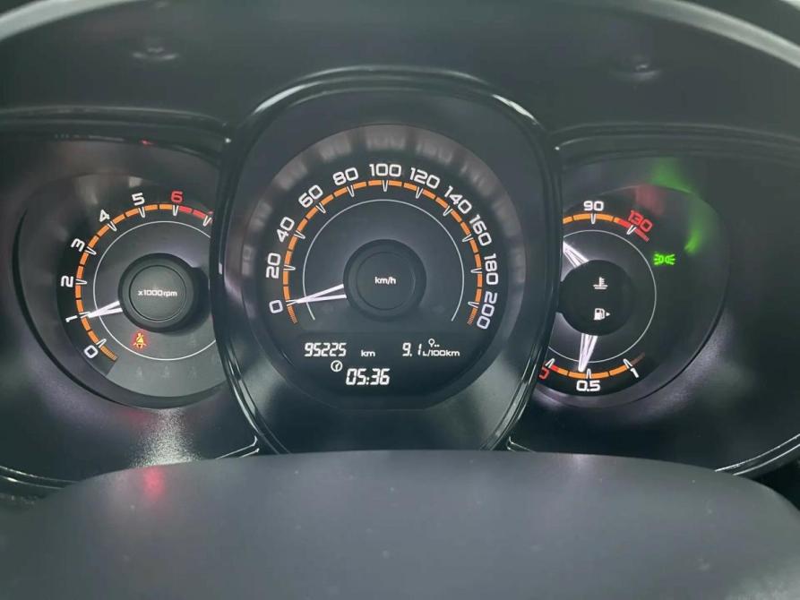 Lada (ВАЗ) Vesta I Набережные Челны  - изображение 10