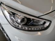 Hyundai Solaris I Курск  - изображение 51