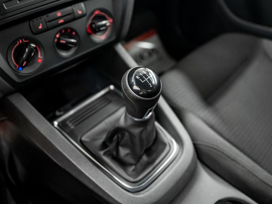 Volkswagen Jetta VI Рестайлинг Красноярск  - изображение 15