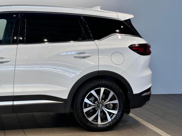 Chery Tiggo 7 Pro I с пробегом 2022 года, цена 1 745 000 рублей, 49000 км, внедорожник, Автокод Объявления