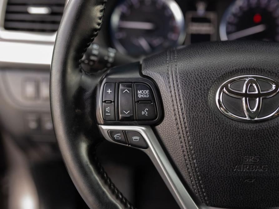Toyota Highlander III (XU50) Новосибирск  - изображение 12