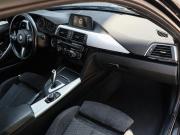 BMW 3 серии VI (F3x) Рестайлинг Москва  - изображение 27