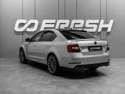 Skoda Octavia III (A7) Рестайлинг Тюмень  - изображение 24