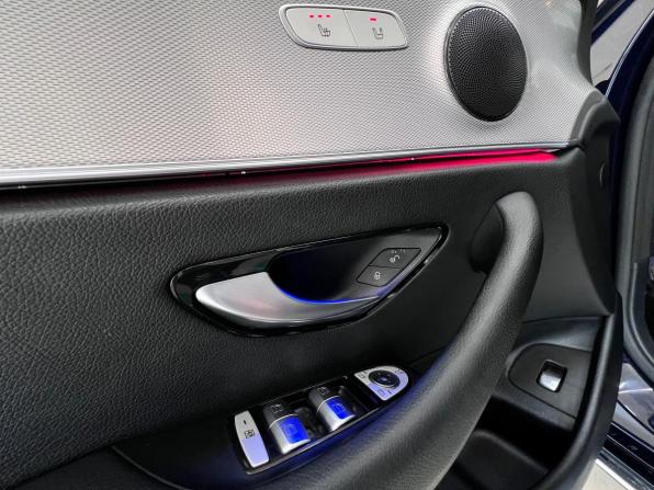 Mercedes-Benz E-Класс V (W213 S213 C238) с пробегом 2017 года, цена 2 750 000 рублей, 163536 км, седан, Автокод Объявления
