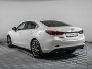 Mazda 6 III (GJ) Рестайлинг Москва  - изображение 22
