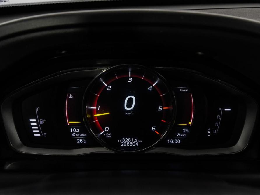 Volvo XC60 I Рестайлинг Санкт-Петербург  - изображение 31