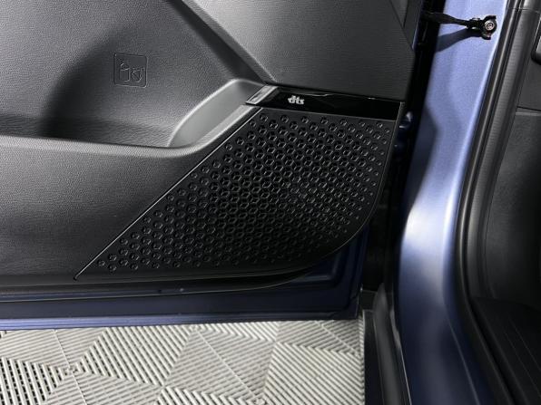 GAC GS3 с пробегом 2024 года, цена 2 470 000 рублей, 15624 км, внедорожник, Автокод Объявления