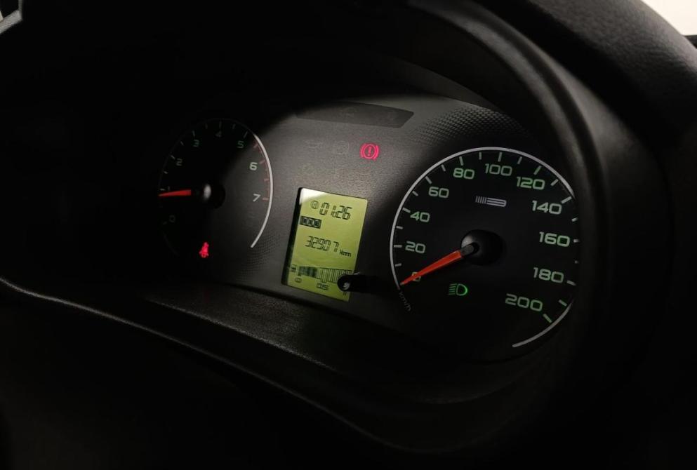 Lada (ВАЗ) Granta I Волгоград  - изображение 12