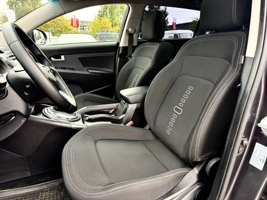 Kia Sportage III Ижевск  - изображение 11
