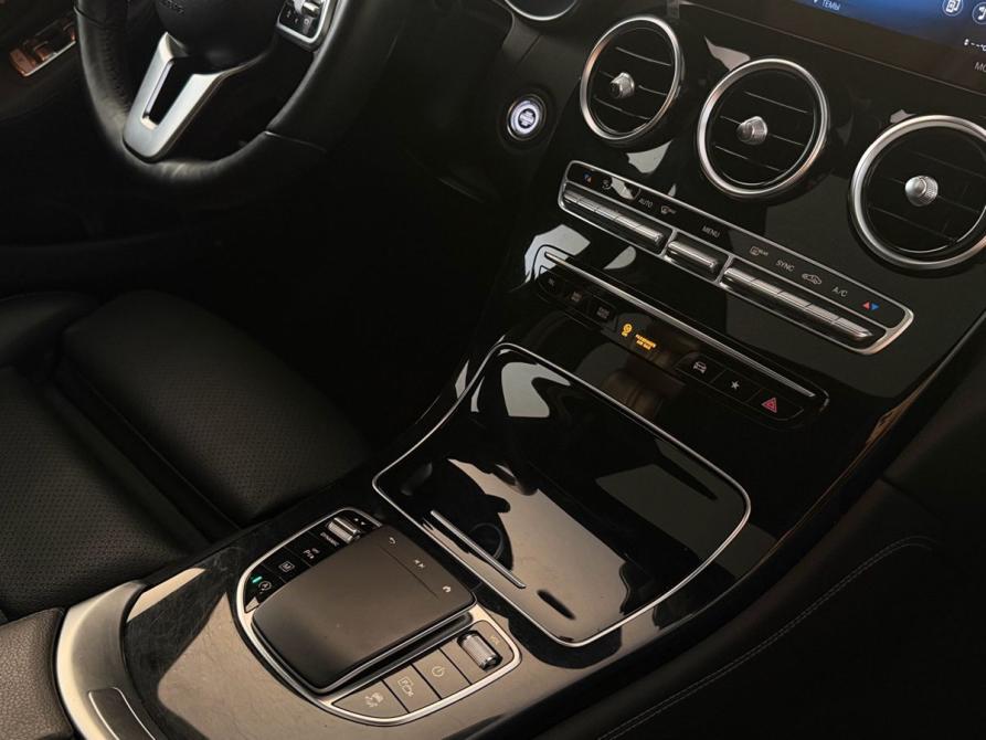 Mercedes-Benz GLC I (X253) Рестайлинг Волгоград  - изображение 20